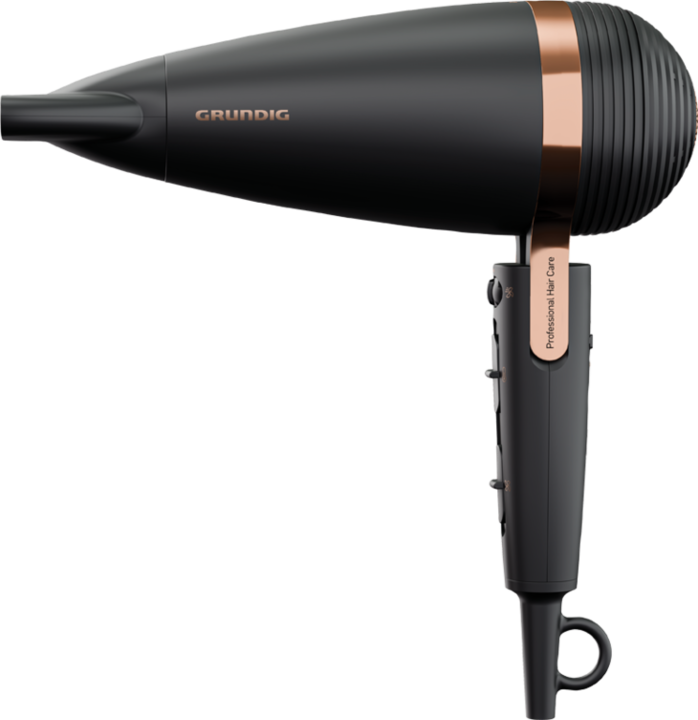 Produktbild Grundig HD 8080