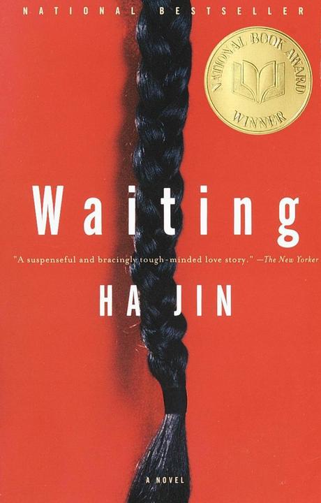 Produktbild Waiting (Englisch, Ha Jin, 2000)
