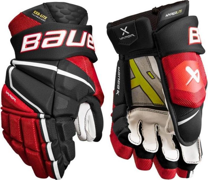 Actual product image Bauer Vapor Hyperlite Int Hockeyhandschuhe (12)