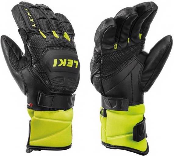 Leki Worldcup Race Flex S JUNIOR (7)