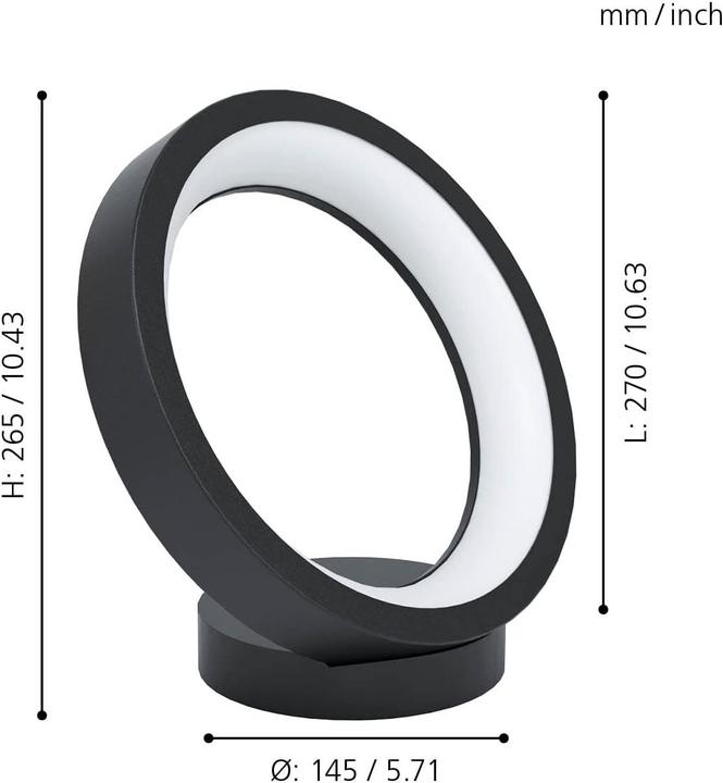 Image du produit EGLO Marghera (1800 lm)
