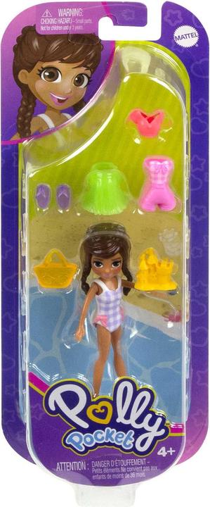 Image du produit Polly Pocket Mini Pack