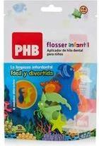 Produktbild PHB Kids Dental Flosser Thread Applicator