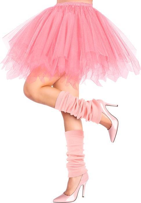 Produktbild Widmann Stulpen Rosa