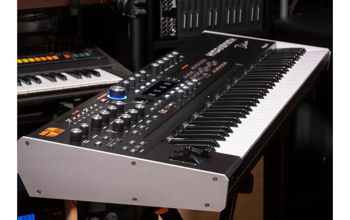 Immagine prodotto Sintetizzatore Hydrasynth Deluxe