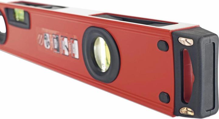 Actual product image Cimco Professional spirit level 600 mm (3.10 cm)
