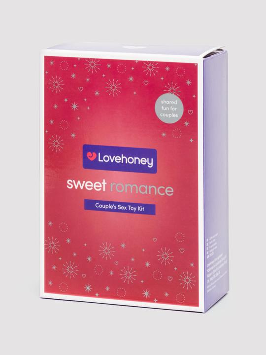 Image du produit Lovehoney Douce romance