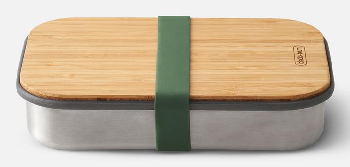 Produktbild Black + Blum Lunchbox