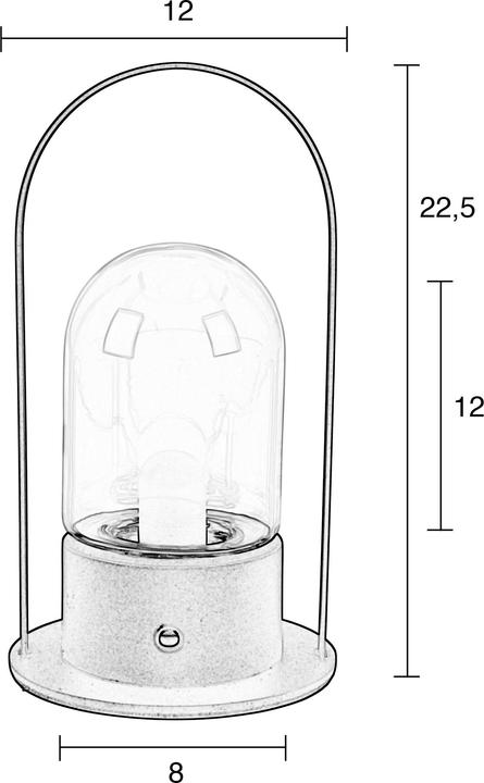 Produktbild Zuiver Lamp