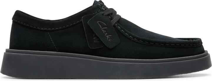 G, Black Sde