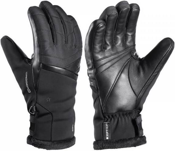 Actual product image Leki Snowfox 3D Lady (6, 7)