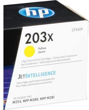 Immagine prodotto HP 203x (Y)