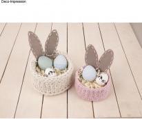 Actual product image Rayher Crochet hook set