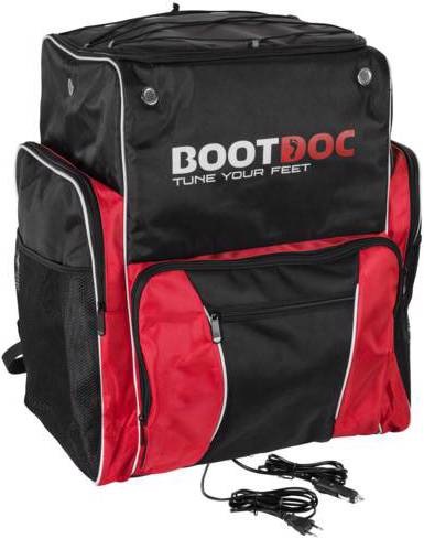 Bootdoc Riscaldato Pro