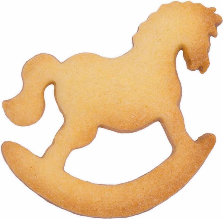 Produktbild Städter Ausstecher Schaukelpferd