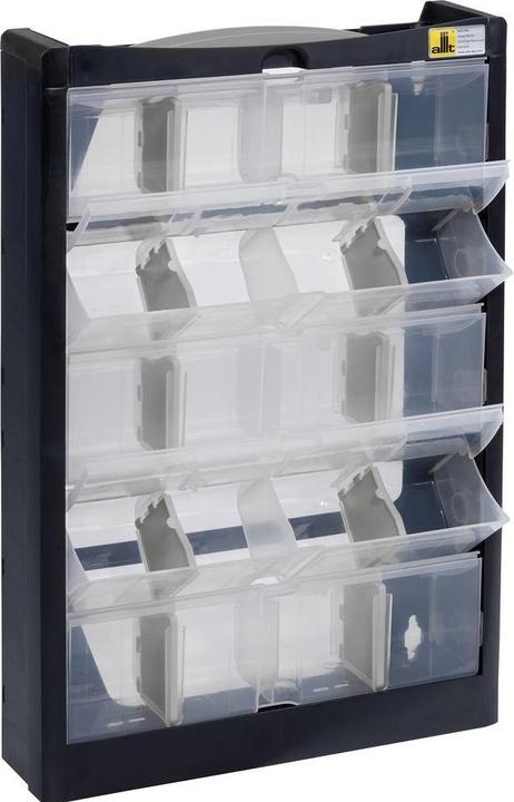 Image du produit Allit Magasin de plastique