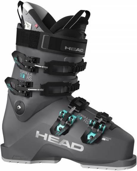 Head Formula RS 95 W Anthr./Blu chiaro (26.5)