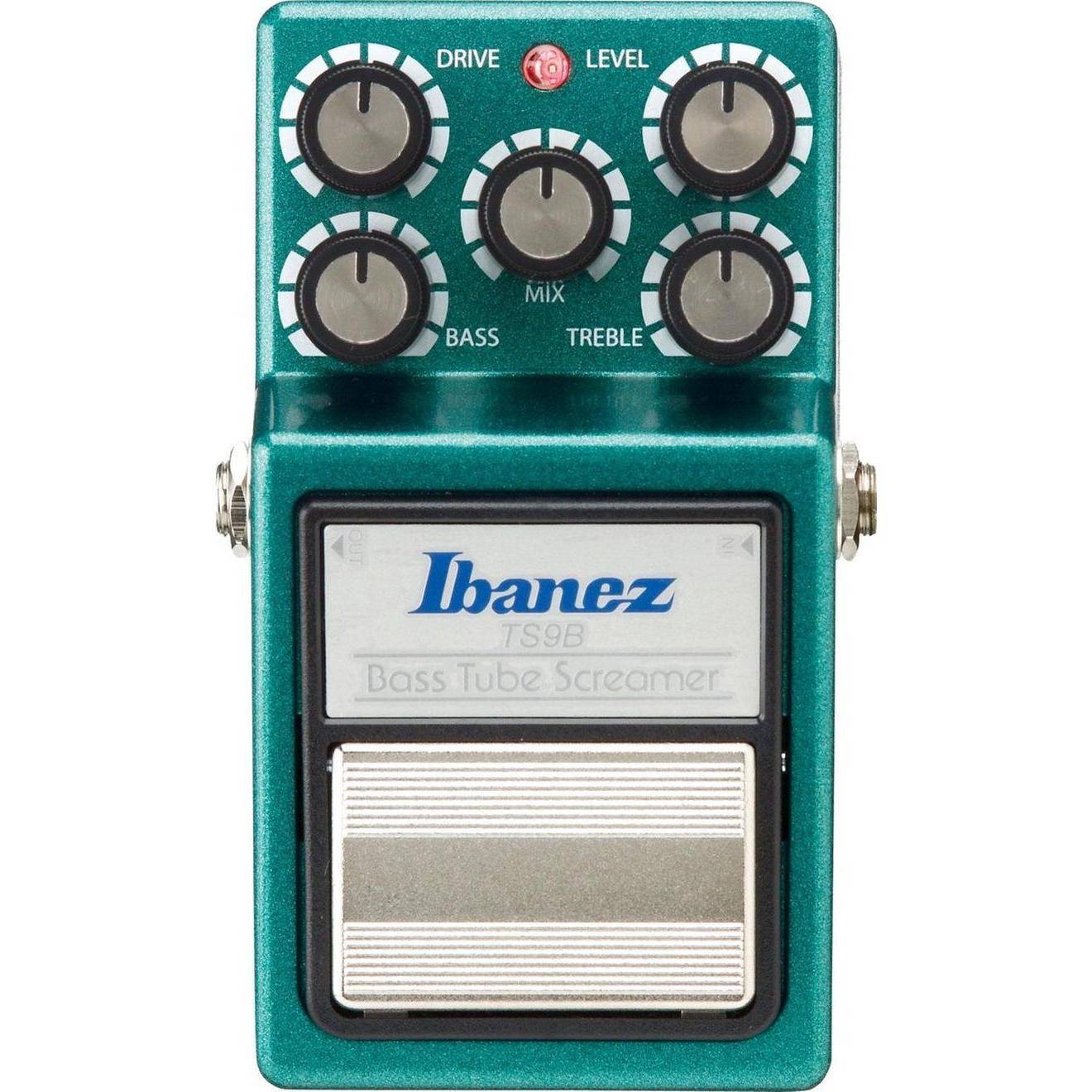 Ibanez TS9B (Bass) (TS9B)