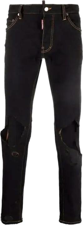 Immagine prodotto Dsquared2 Jeans in cotone e denim (52)