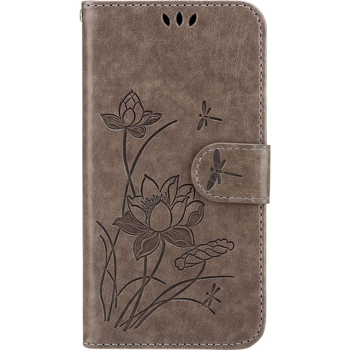 Thumbnail - König Design Hülle Handy Schutz für Apple iPhone 14 Serie Case Cover Bumper Kartenfach Etuis (Apple iPhone 14 Pro Max), ...