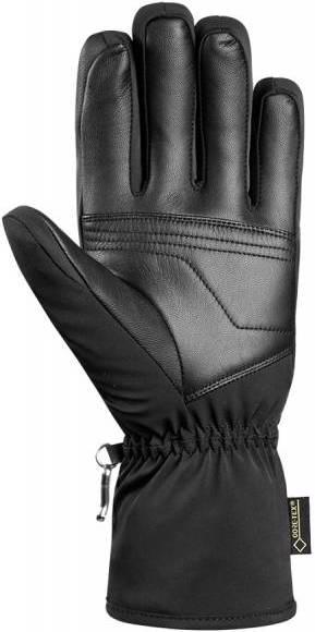 Actual product image Reusch X-Liner GTX All Black (8, 9, 10)