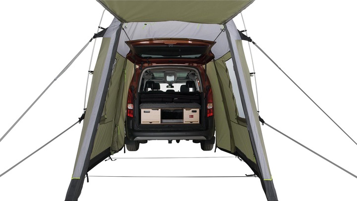 Produktbild Outwell Dunecrest S (Vorzelt, 9.20 kg, 1 Person)