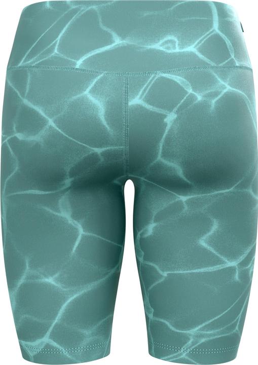 Produktbild Odlo Tights short ZEROWEIGHT PRINT (XL)