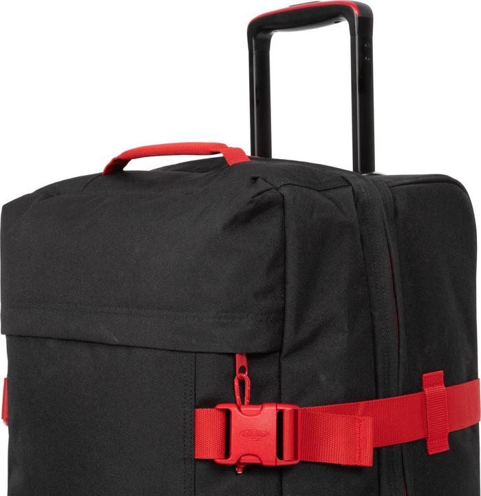 Actual product image Eastpak Tranverz M 2 Rollen Trolley 67 cm (78 l)