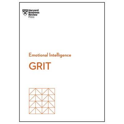Grit (HBR Emotional Intelligence Series), Sachbücher von Harvard Business, Duckworth Review