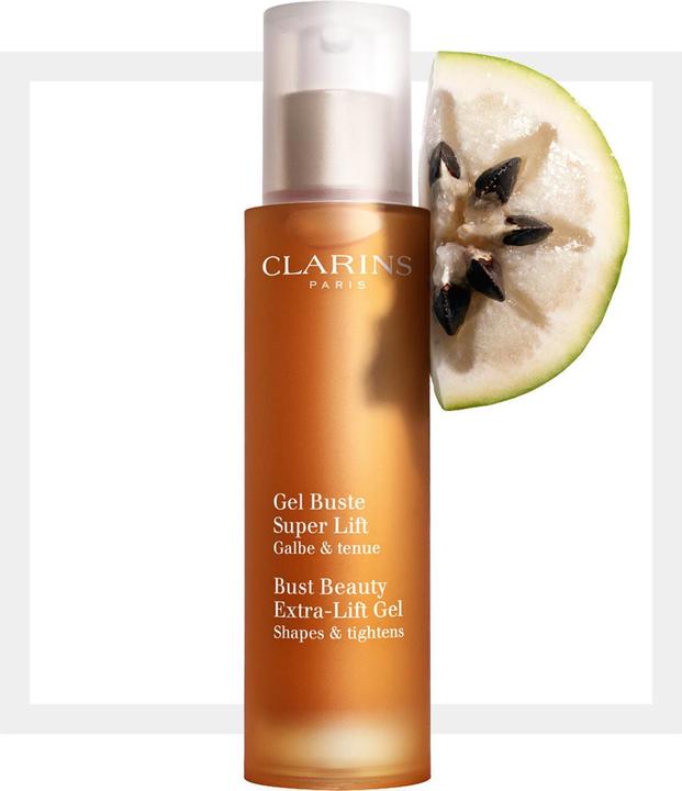 Immagine prodotto Clarins Bust Beauty (Crema corpo, 50 ml)