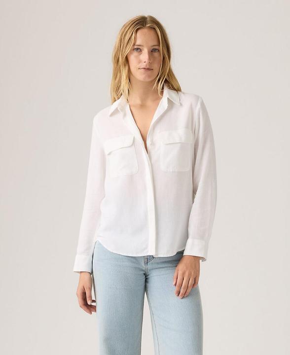 Immagine prodotto Levis Camicia Utilitaria Elaine (M)