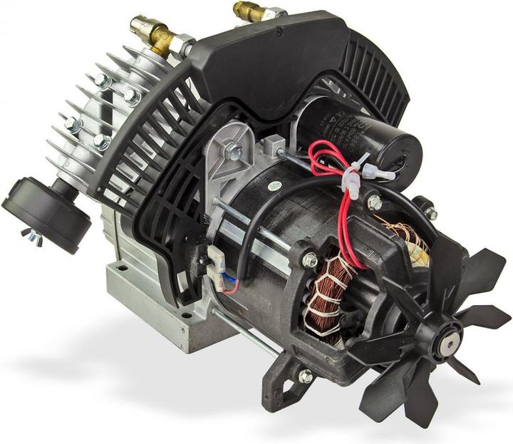 Immagine prodotto Dema Kompressoraggregat 400/8-2200W für 24208 ab 08/18 (8 bar, 24 l)