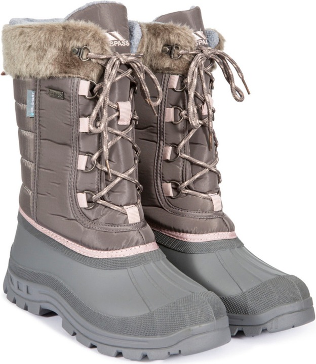 Trespass STAVRA II Damen Winterstiefel