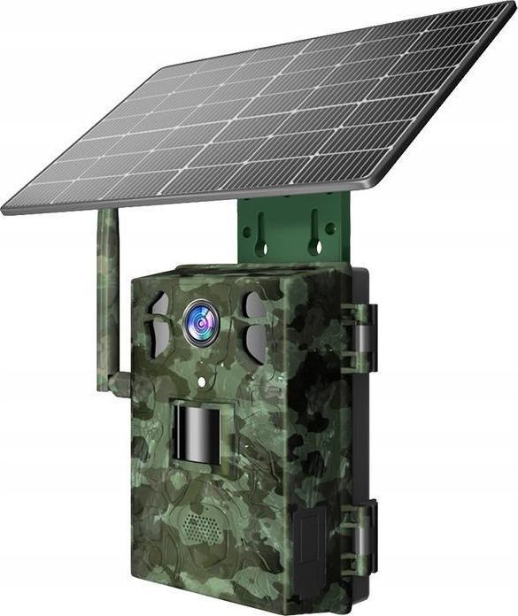 Produktbild Tophunt H6 Green Wildkamera