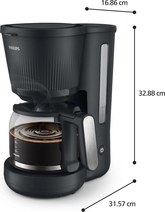 Produktbild Philips - HD7411/90