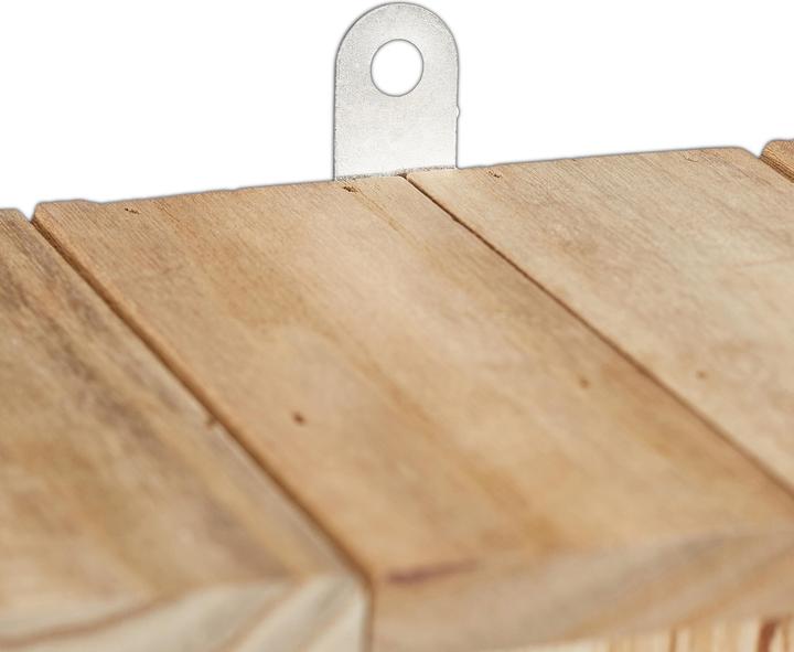 Immagine prodotto Relaxdays 2x casetta per pipistrelli