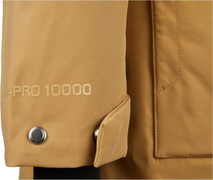 Immagine prodotto Heber Peak Women's SylvaHe. Long Coat