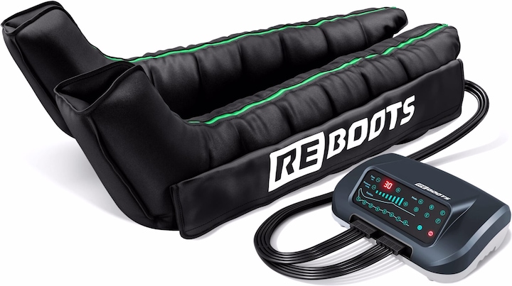Produktbild Reboots One Recovery Boots Set (M)