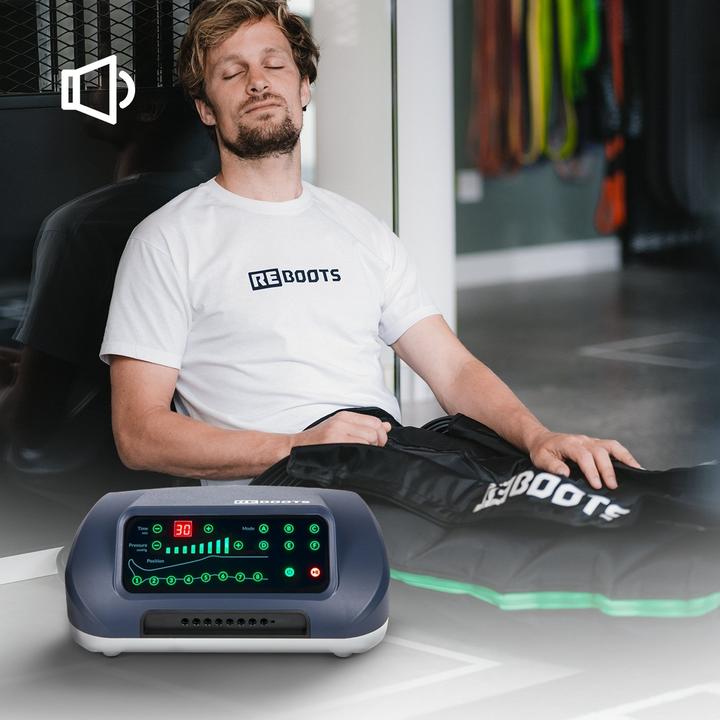 Produktbild Reboots One Recovery Boots (L)