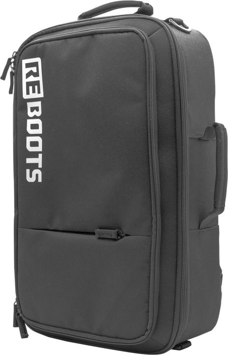 Immagine prodotto Reboots Vai Borsa