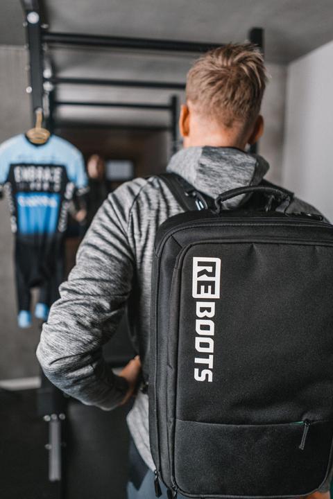 Immagine prodotto Reboots Vai Borsa