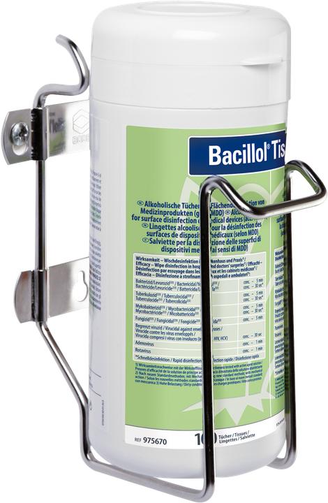 Image du produit IVF Hartmann Support pour Tissues