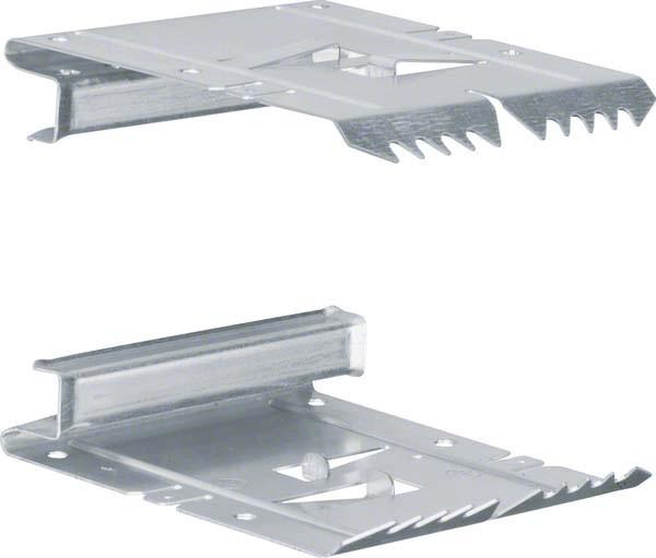 Produktbild Hager Kupplungspaar (21 cm)