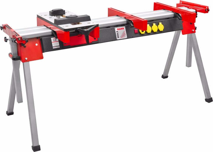Produktbild Holzmann USK2760 Universeller Maschinenständer (60 cm, 150 cm)