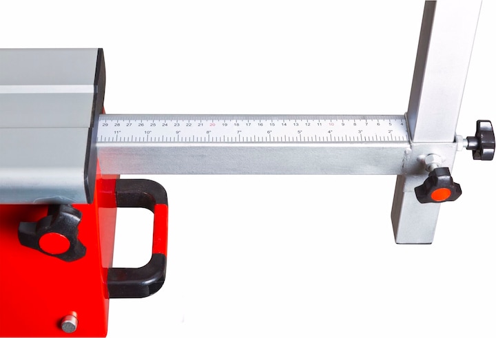 Produktbild Holzmann USK2760 Universeller Maschinenständer (60 cm, 150 cm)