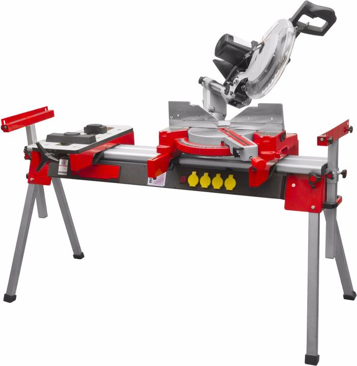 Produktbild Holzmann USK2760 (60 cm, 150 cm)