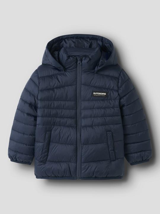 Actual product image Name it Nmmmarble Jacket Pb Noos (80)