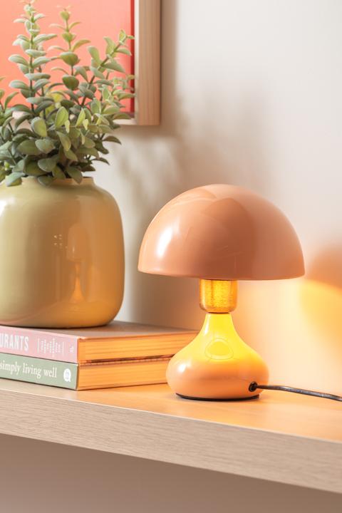 Actual product image Leitmotiv Table Lamp Binc (E27)