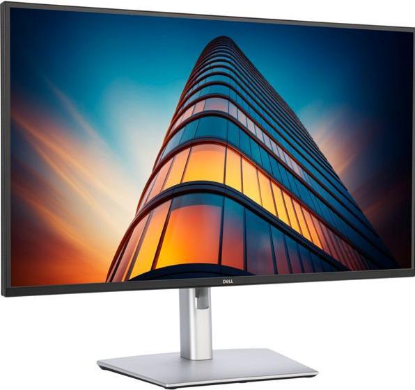 Actual product image Dell Pro 27 Plus P2725D (2560 x 1440 pixels, 27")