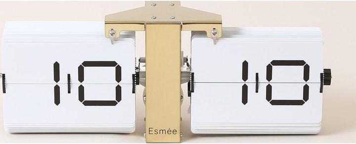 Actual product image Esmée Flipwatch